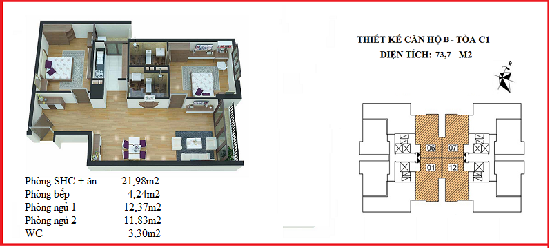 Can-B-Toa-C1-chung-cu-C1-C2-Xuan-Đinh
