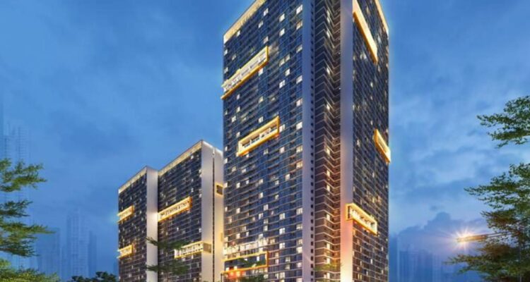 Chung cư Anland Lakeview là tổ hợp căn hộ cao cấp